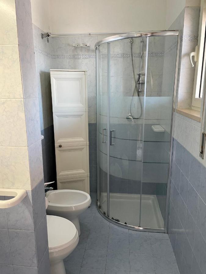 Villetta Giada San Pietro in Bevagna Zewnętrze zdjęcie