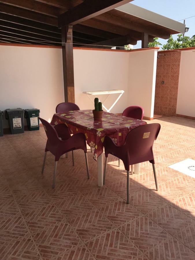 Villetta Giada San Pietro in Bevagna Zewnętrze zdjęcie