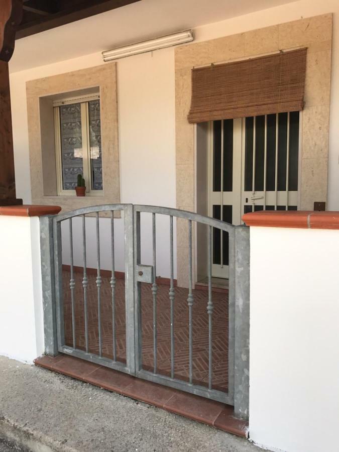 Villetta Giada San Pietro in Bevagna Zewnętrze zdjęcie