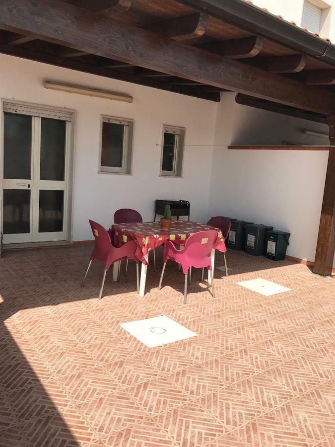 Villetta Giada San Pietro in Bevagna Zewnętrze zdjęcie