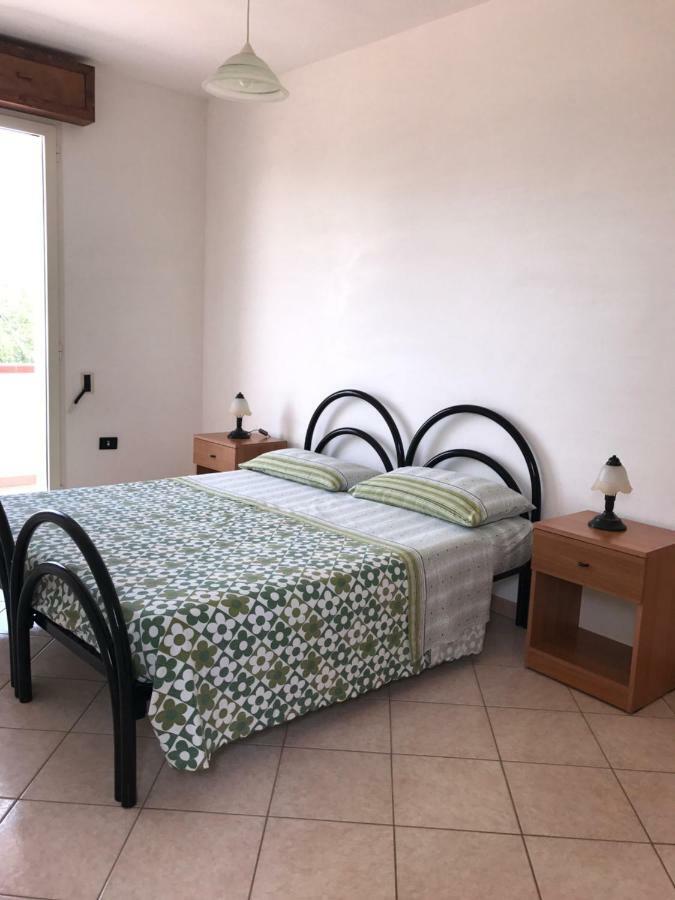Villetta Giada San Pietro in Bevagna Zewnętrze zdjęcie