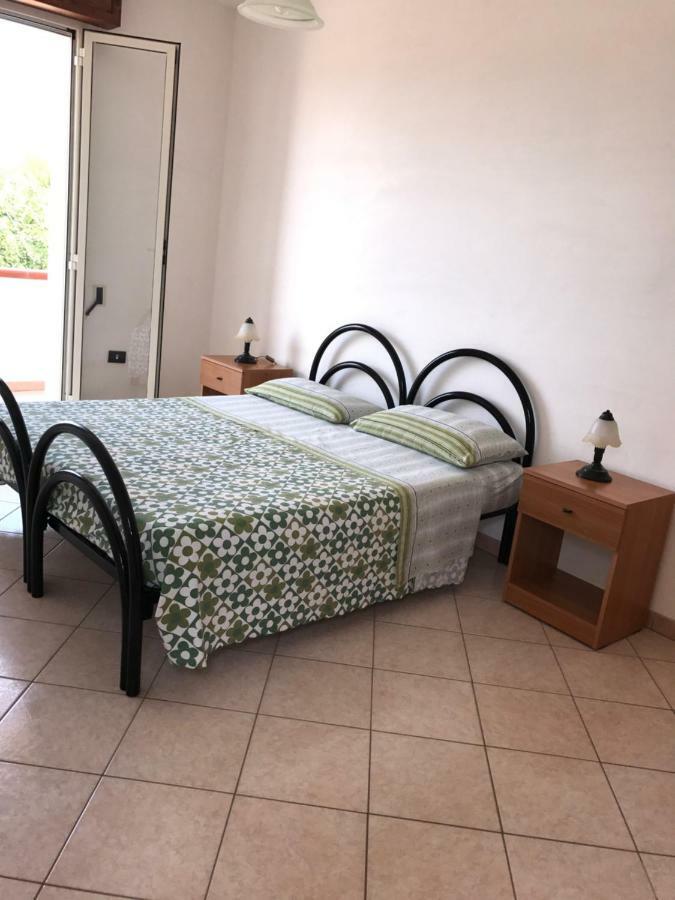 Villetta Giada San Pietro in Bevagna Zewnętrze zdjęcie