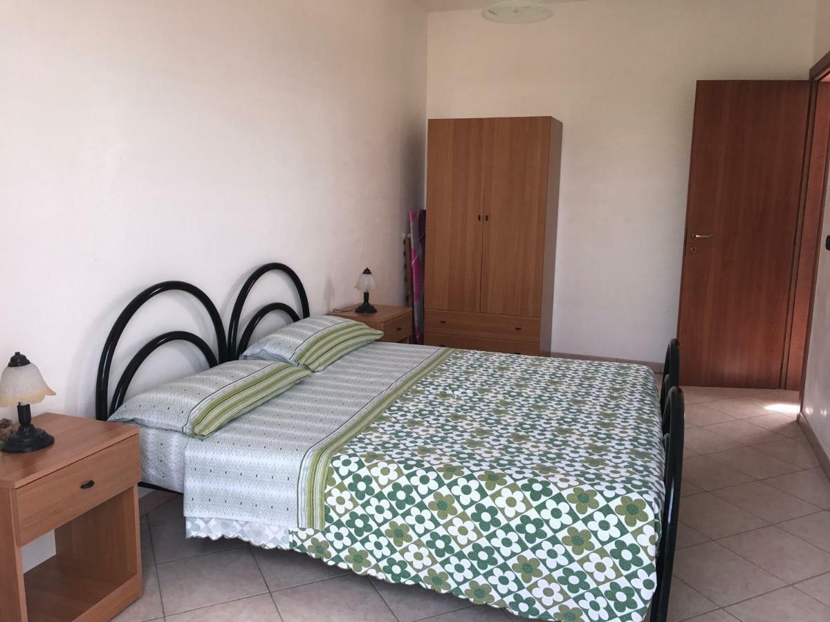 Villetta Giada San Pietro in Bevagna Zewnętrze zdjęcie