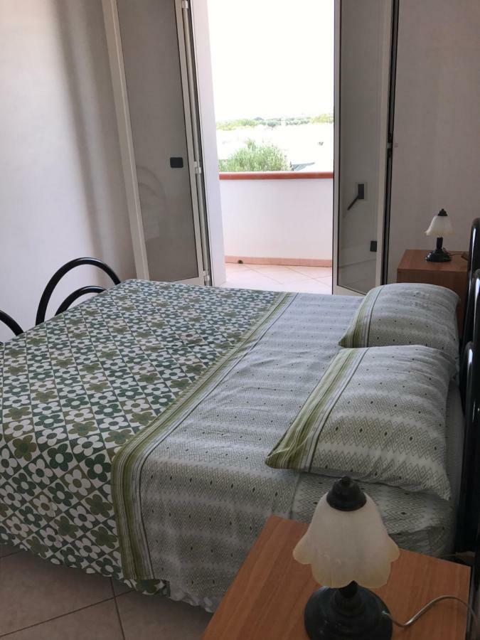 Villetta Giada San Pietro in Bevagna Zewnętrze zdjęcie