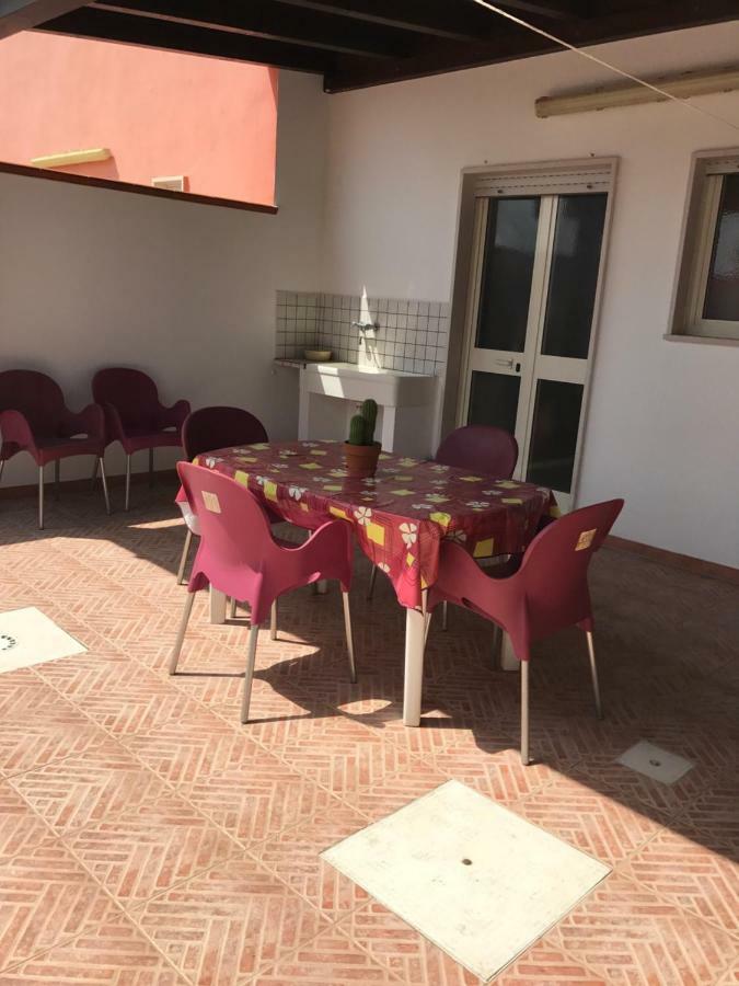 Villetta Giada San Pietro in Bevagna Zewnętrze zdjęcie