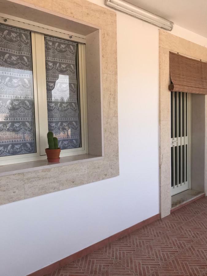 Villetta Giada San Pietro in Bevagna Zewnętrze zdjęcie
