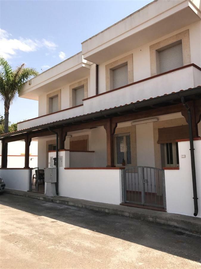 Villetta Giada San Pietro in Bevagna Zewnętrze zdjęcie