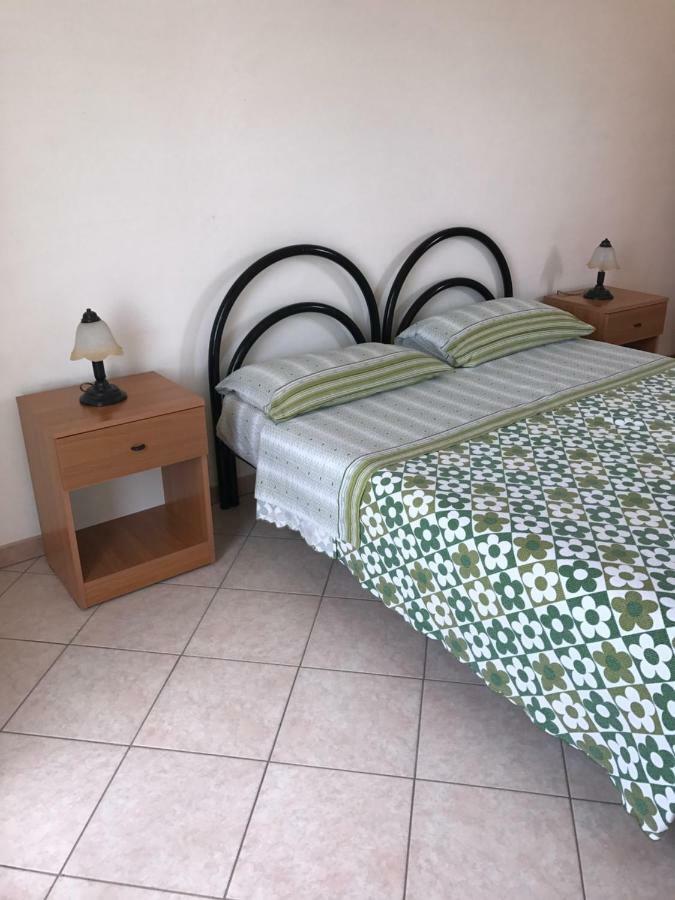 Villetta Giada San Pietro in Bevagna Zewnętrze zdjęcie