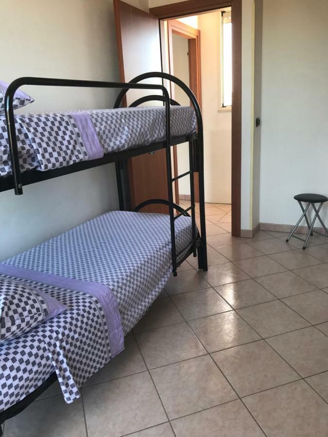 Villetta Giada San Pietro in Bevagna Zewnętrze zdjęcie
