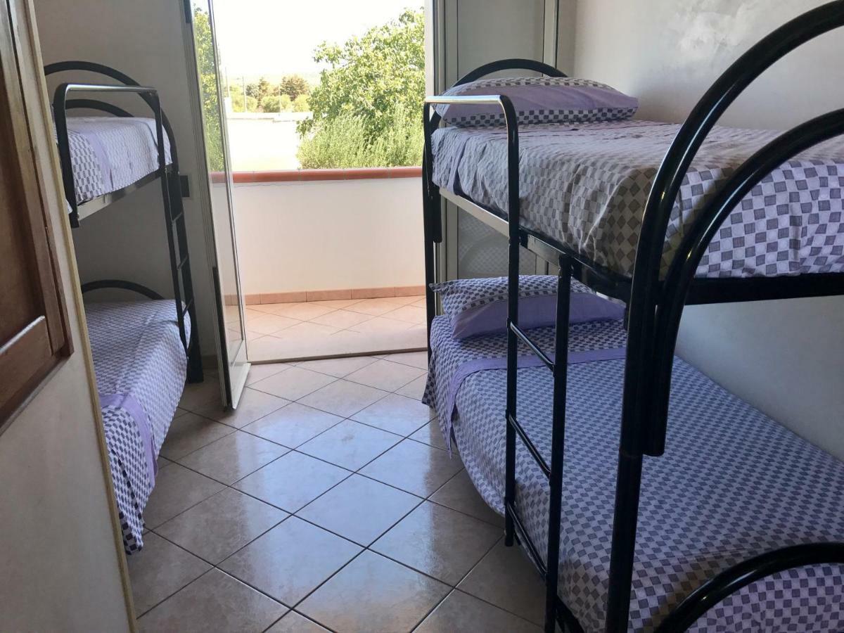 Villetta Giada San Pietro in Bevagna Zewnętrze zdjęcie