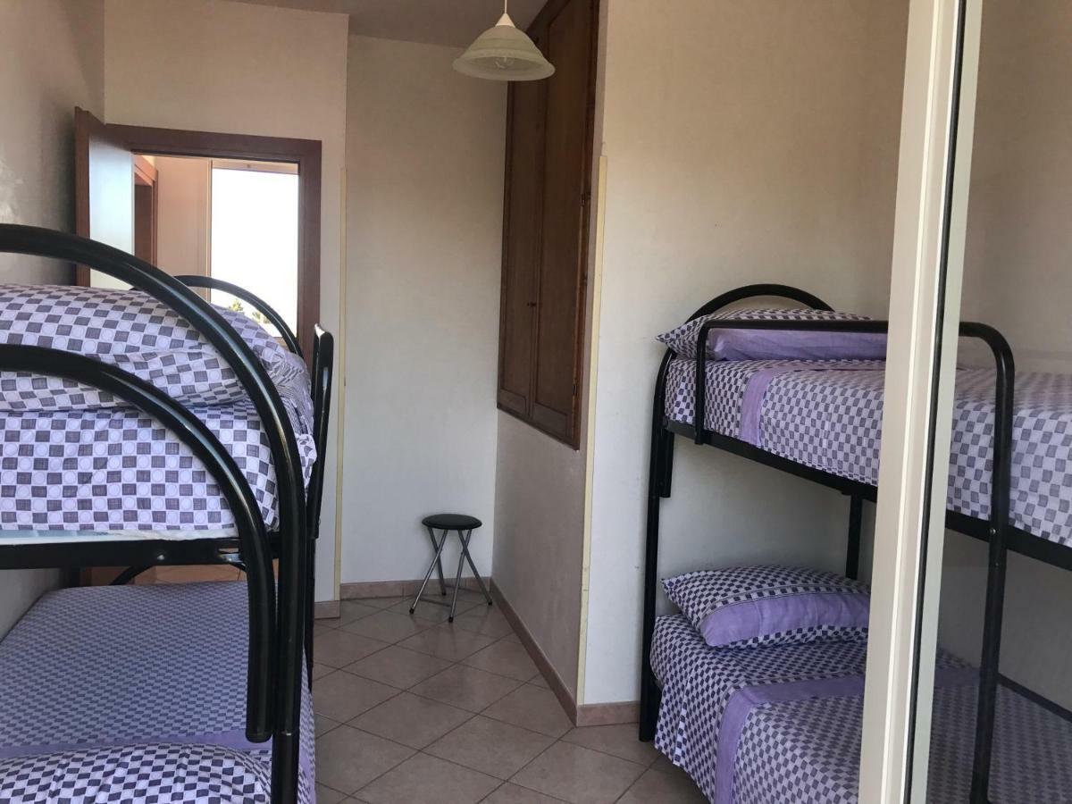 Villetta Giada San Pietro in Bevagna Zewnętrze zdjęcie