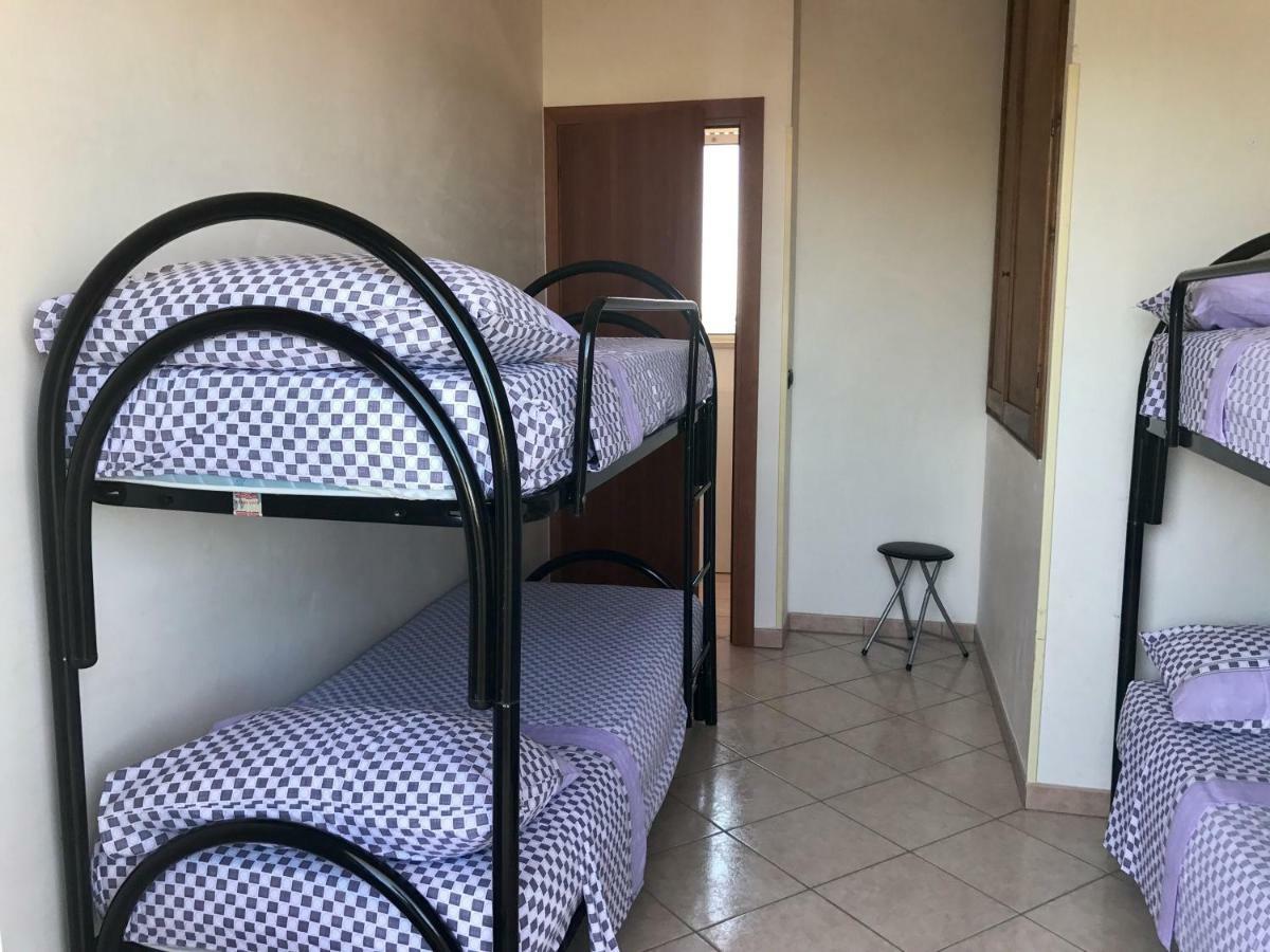 Villetta Giada San Pietro in Bevagna Zewnętrze zdjęcie